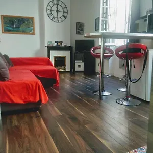  Apartamento La Maison De Valentino