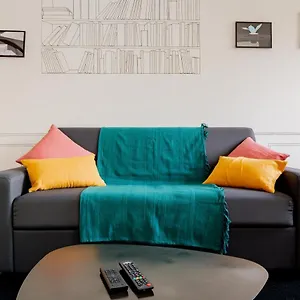 Mini Loft Au Coeur Du Panier - Marseille