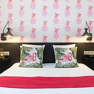 Otel Marsiho By Happyculture, Marsilya