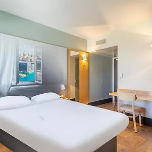 Otel Euromed, Marsilya