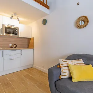 Superbe Loft Entre La Gare Et Vieux Port Marseille