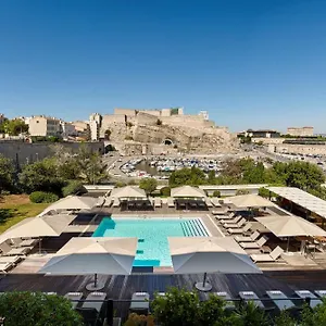 Otel Radisson Blu Vieux Port, Marsilya