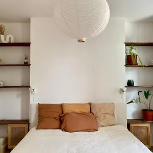 T4 Renove, Clim, Internet & Netflix, Confort Marseille