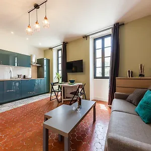 Chez Nous - 7 Sur Le Vieux Port Marseille