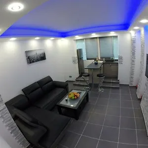 Catalans Apartment