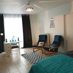  Apartamento Lovely Place Near Vieux Port