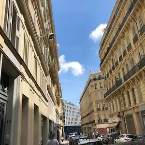 10 Rue Chevalier Roze Marseille