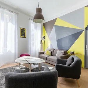 La Dolce - T3 Les Reformes Appartement