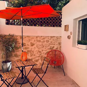 Joolia Soohome Apartment