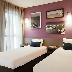 Apart Otel Adagio Vieux Port, Marsilya
