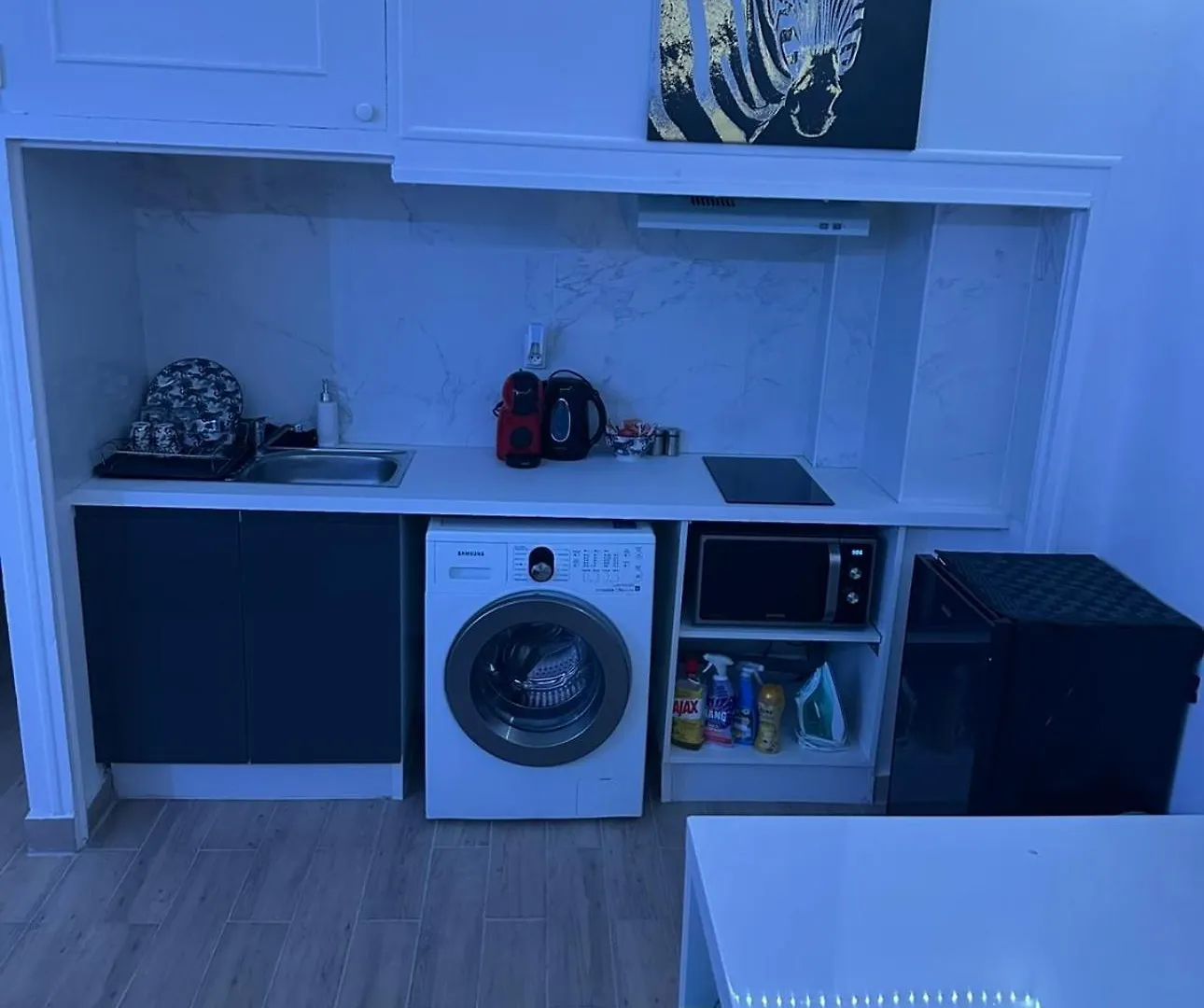 Apartment Le Maya Savana Marseille France