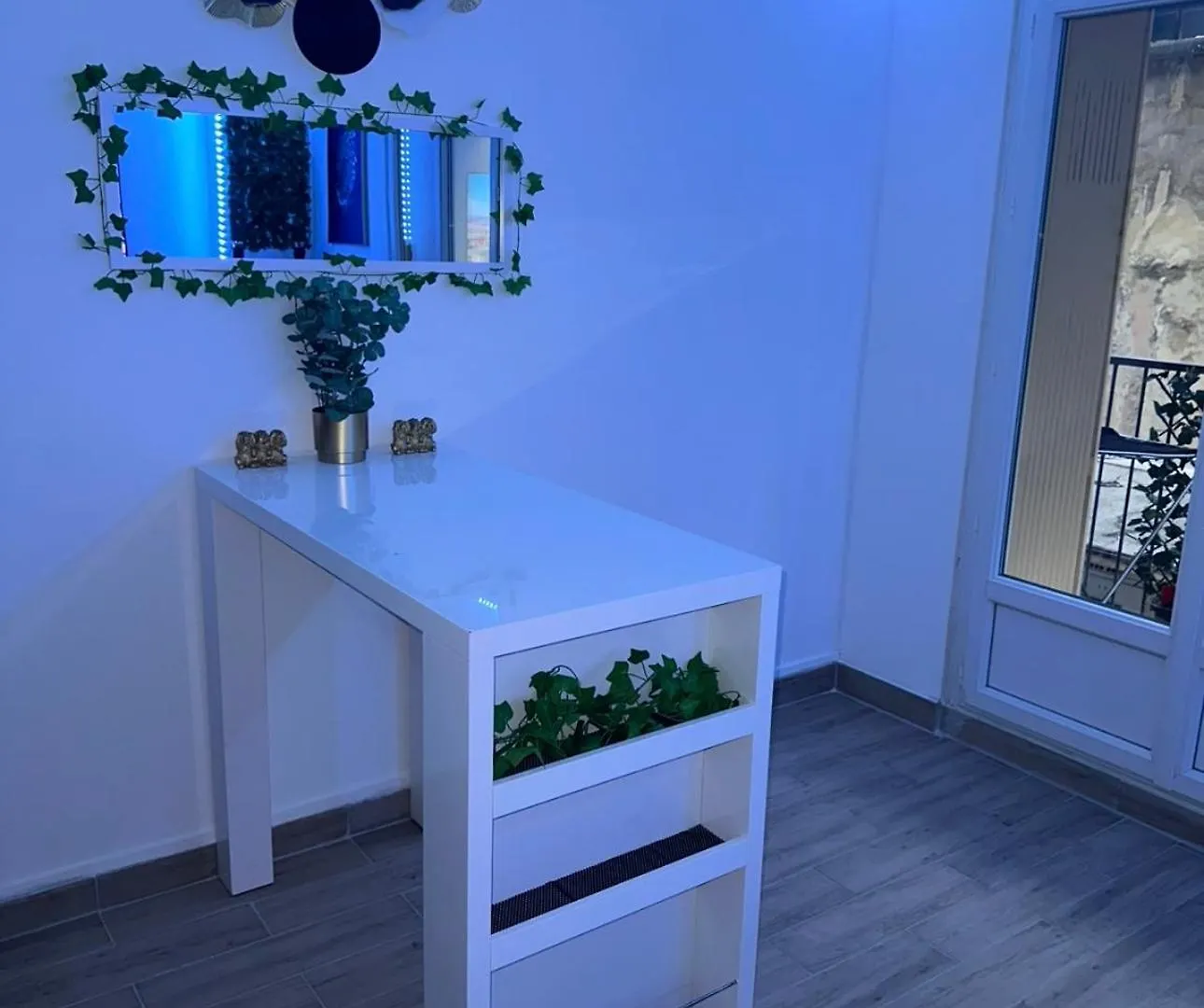 Apartment Le Maya Savana Marseille
